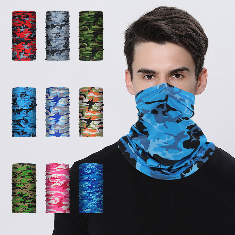 Outdoor Breathable UV Protecti - Men Accessories Ring 评论和价格