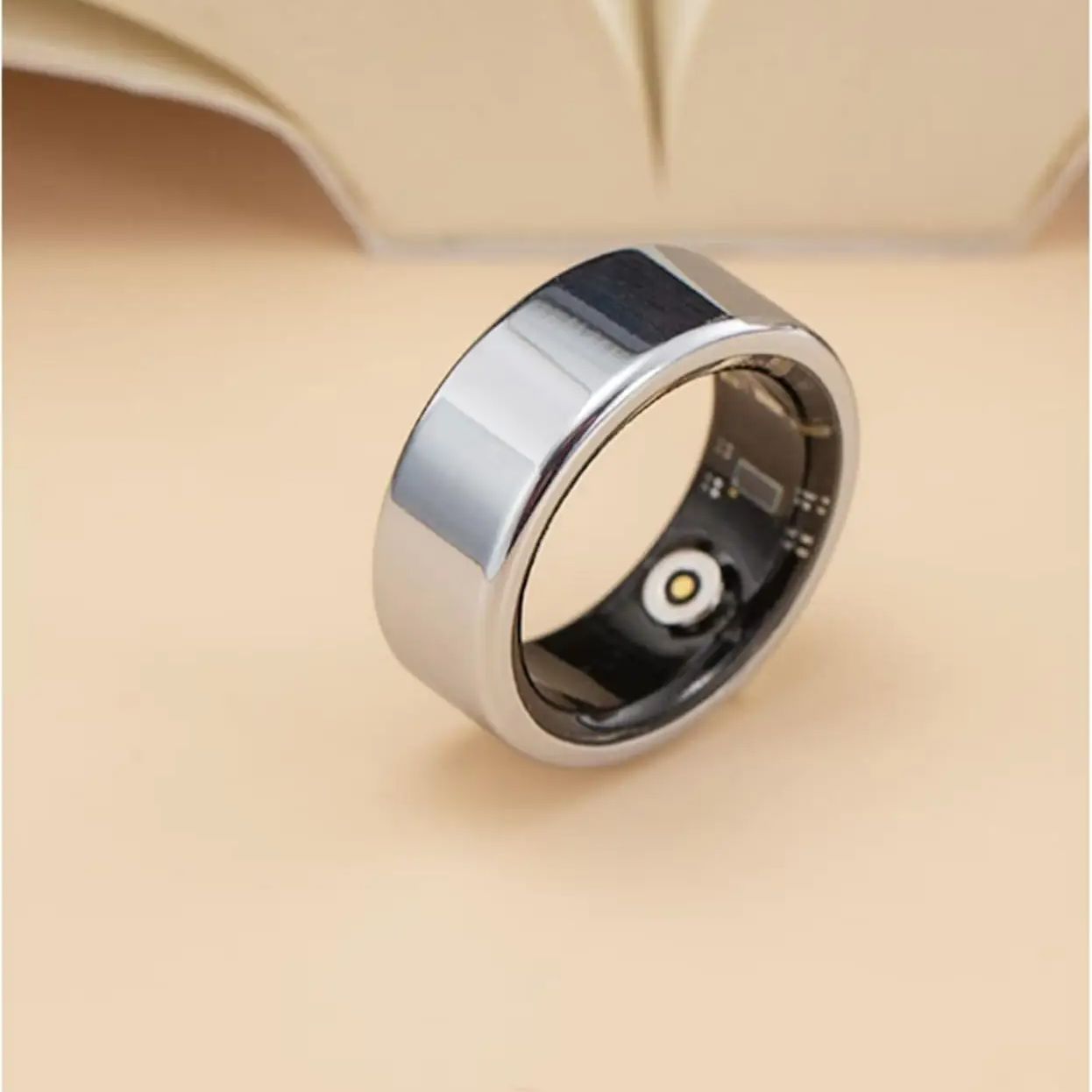 Stylish Men’s Smart Sport Ring - Men Accessories Ring 评论和价格