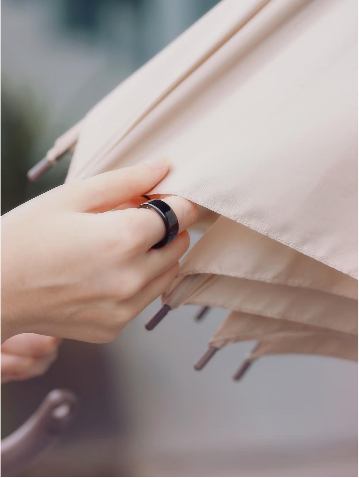 Stylish Men’s Smart Sport Ring - Men Accessories Ring 评论和价格