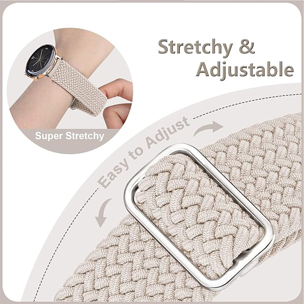 20mm 22mm Strap for Amazfit bi - Men'S Accessories New Balance 评论和价格