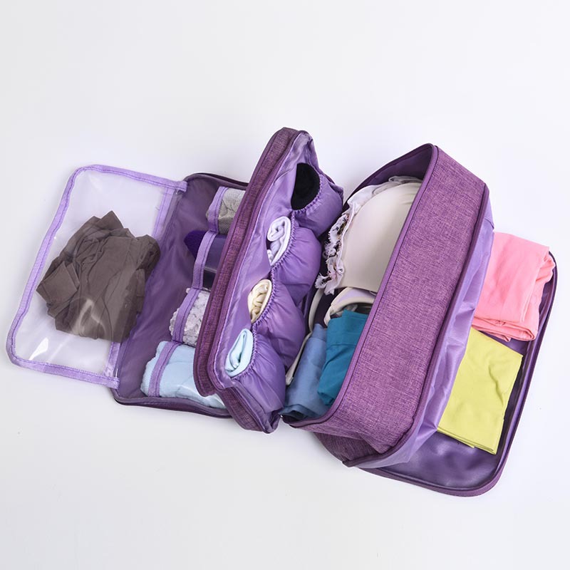 Underwear Storage Bag Travel B - Men'S Accessories Organizer For Wardrobe 评论和价格