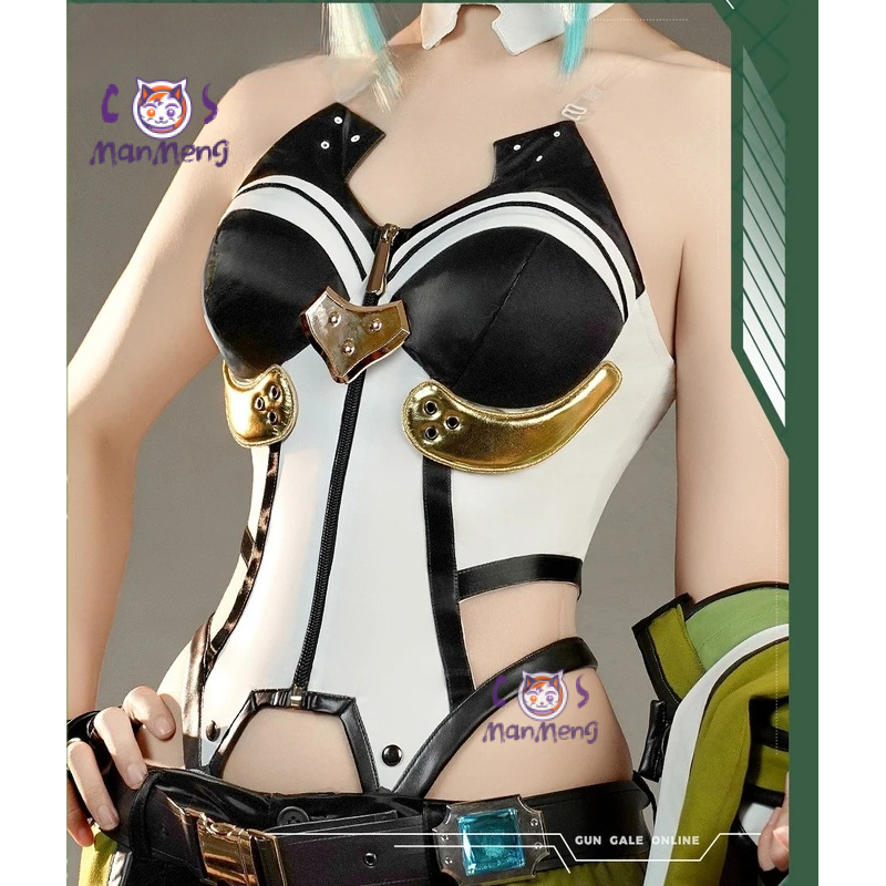 Asada Shino Anime Sword Art On - Men Accessories Online 评论和价格
