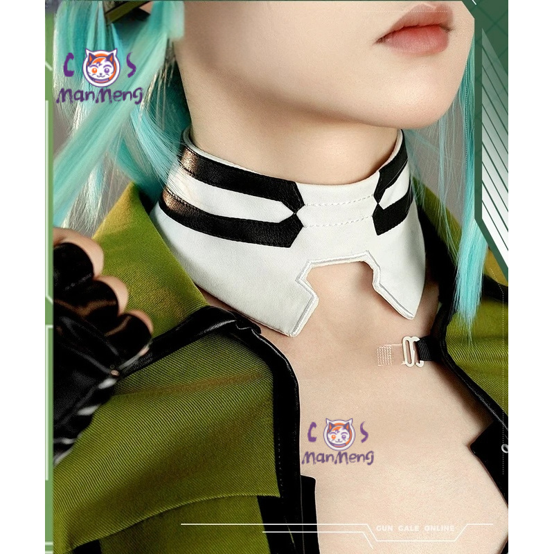 Asada Shino Anime Sword Art On - Men Accessories Online 评论和价格