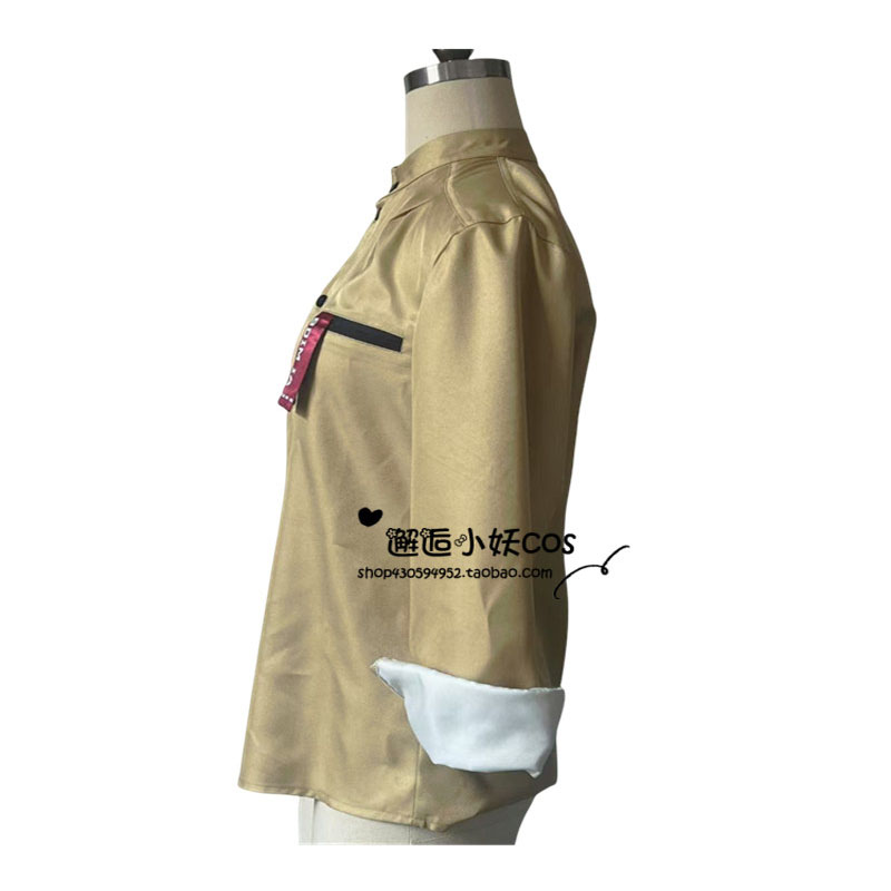 Anime Aoba Tsumugi Cosplay Cos - Men'S Accessories Japan 评论和价格