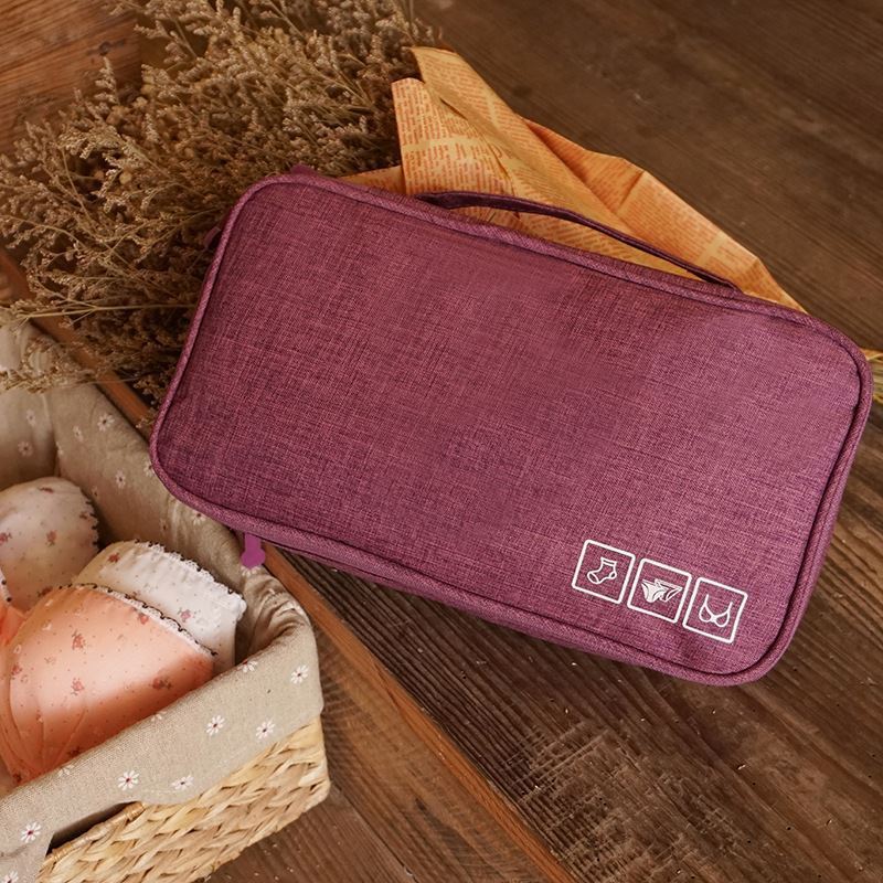 Underwear Storage Bag Travel B - Men'S Accessories Organizer For Wardrobe 评论和价格