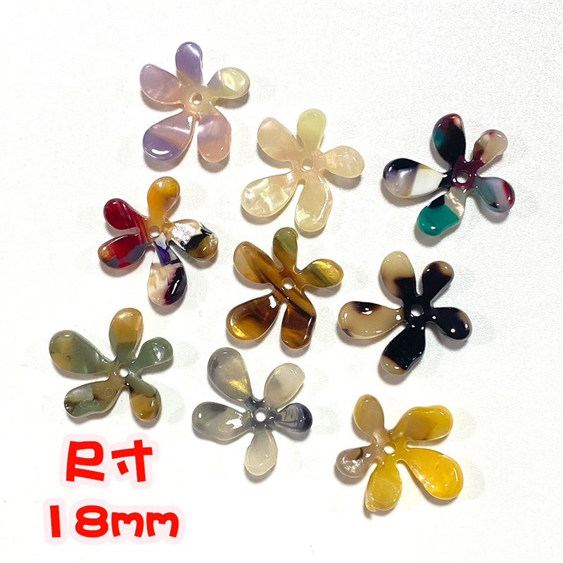 Wholesale 90pcs/lot 18mm color - Men Accessories Wholesale 评论和价格