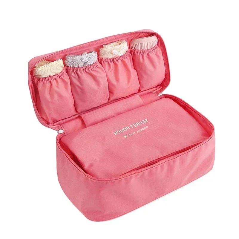 1 Pcs Travel Bra Organizer Und - Men'S Accessories Organizer For Wardrobe 评论和价格