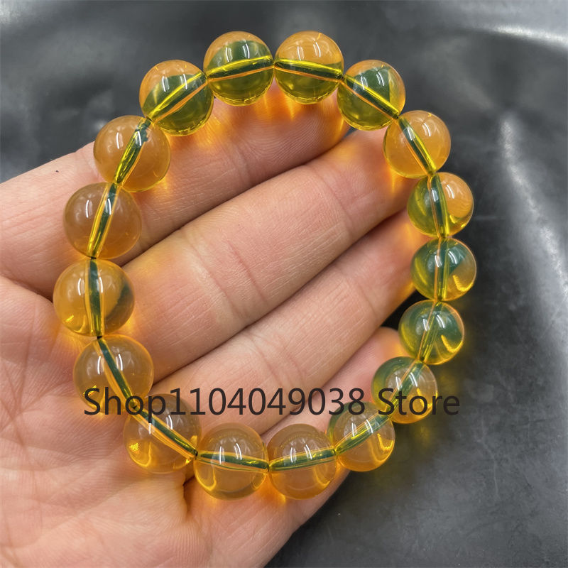 Natural 5A Grade Water Purifie - Bracelet Beaded Men 评论和价格