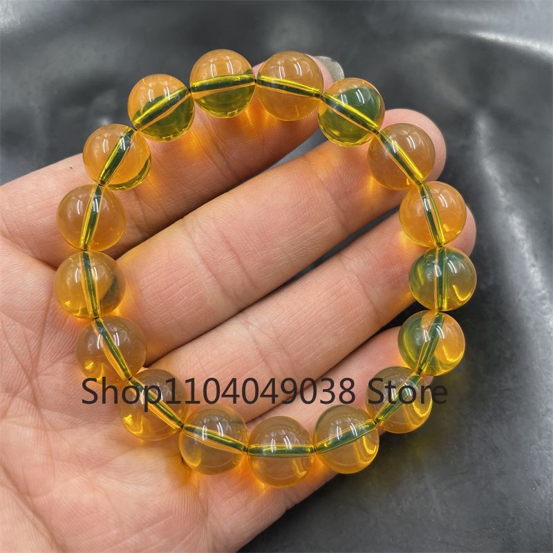 Natural 5A Grade Water Purifie - Bracelet Beaded Men 评论和价格