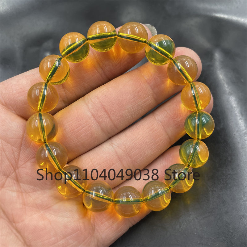 Natural 5A Grade Water Purifie - Bracelet Beaded Men 评论和价格