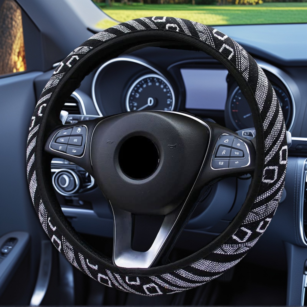 Ethnic Style Elastic Car Steer - Men Accessories Ethnic 评论和价格