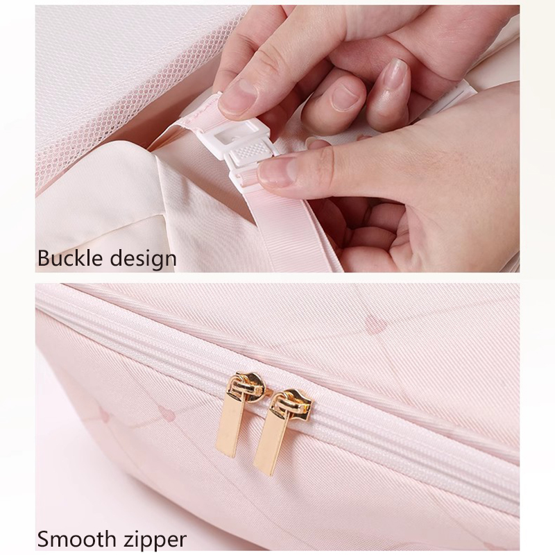 6pcs Suitcase Organizer Packin - Men'S Accessories Organizer For Wardrobe 评论和价格