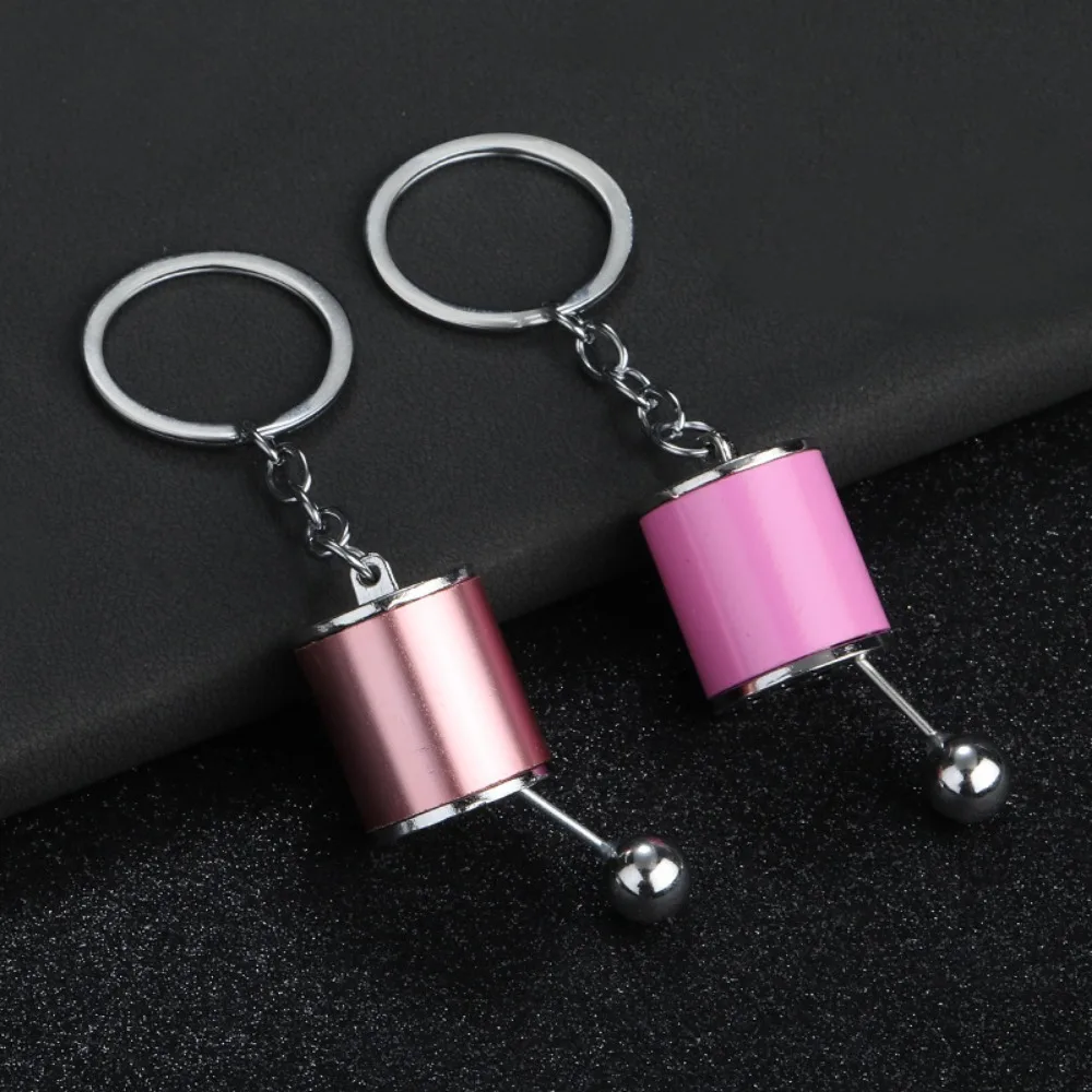 Creative Metal Mini Car Parts  - Men'S Yellow Accessories 评论和价格