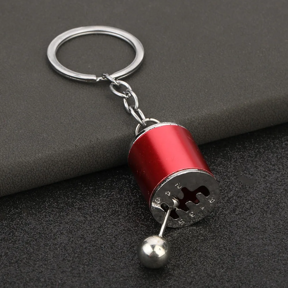 Creative Metal Mini Car Parts  - Men'S Yellow Accessories 评论和价格