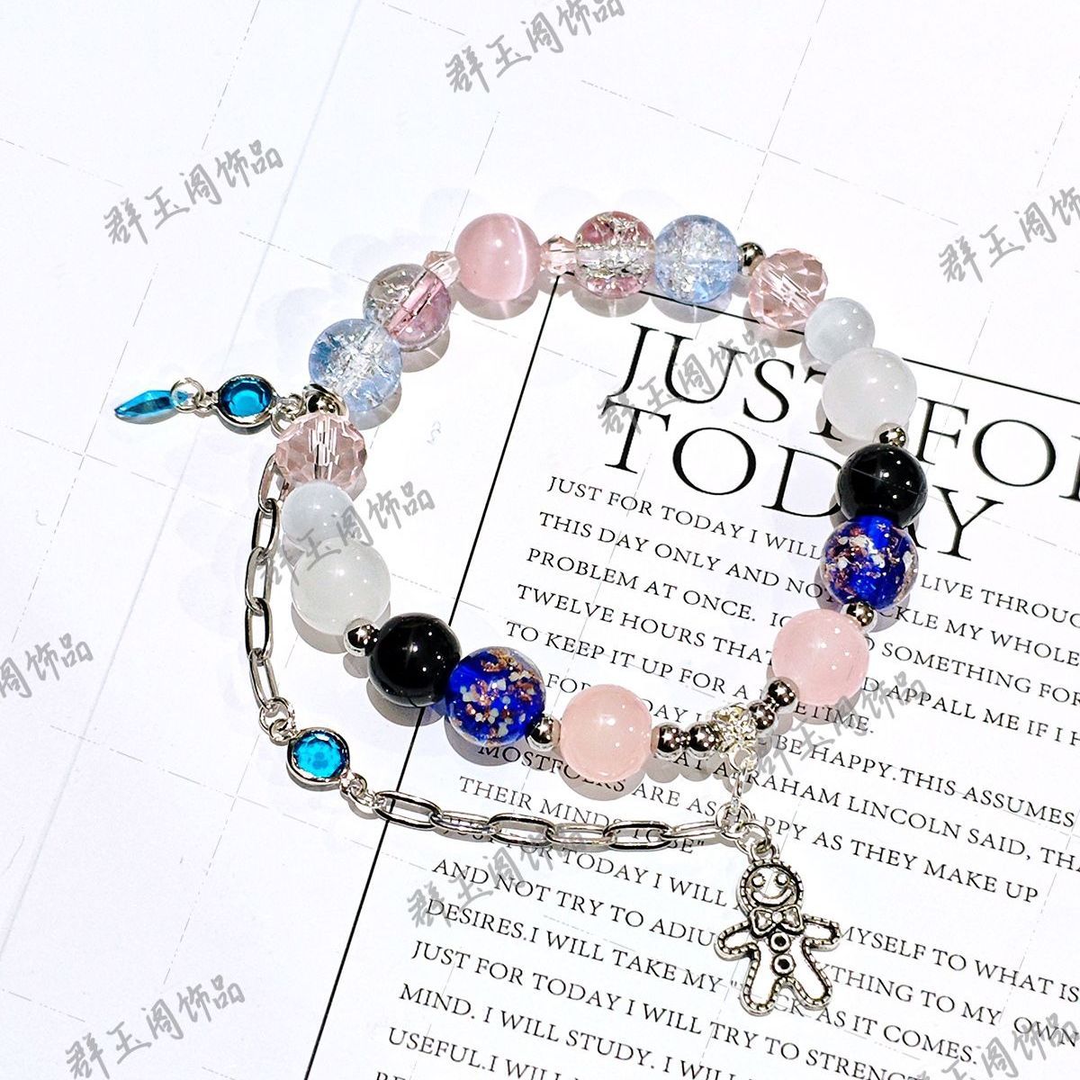 Women Beaded Bracelets Game An - Bracelet Beaded Men 评论和价格