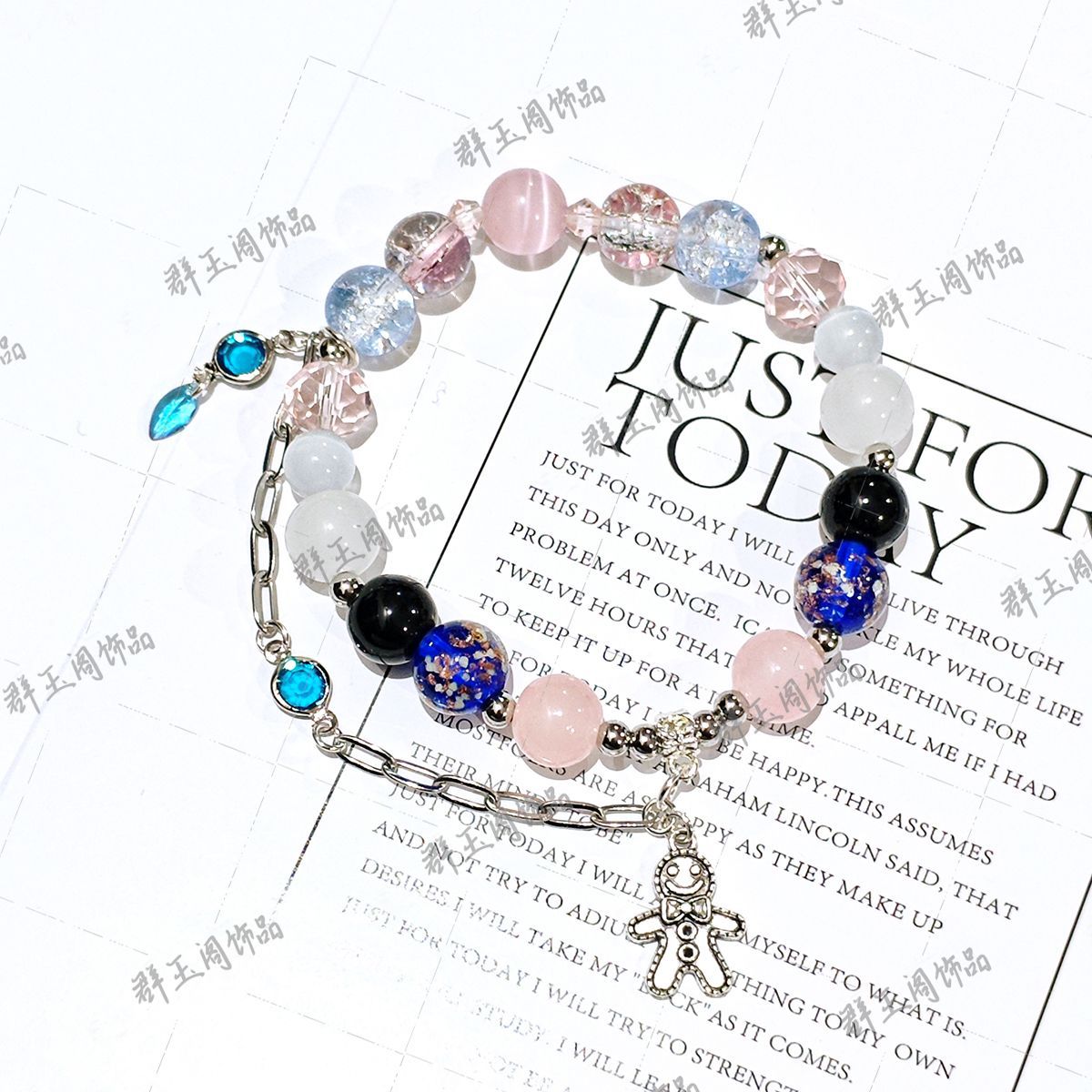 Women Beaded Bracelets Game An - Bracelet Beaded Men 评论和价格