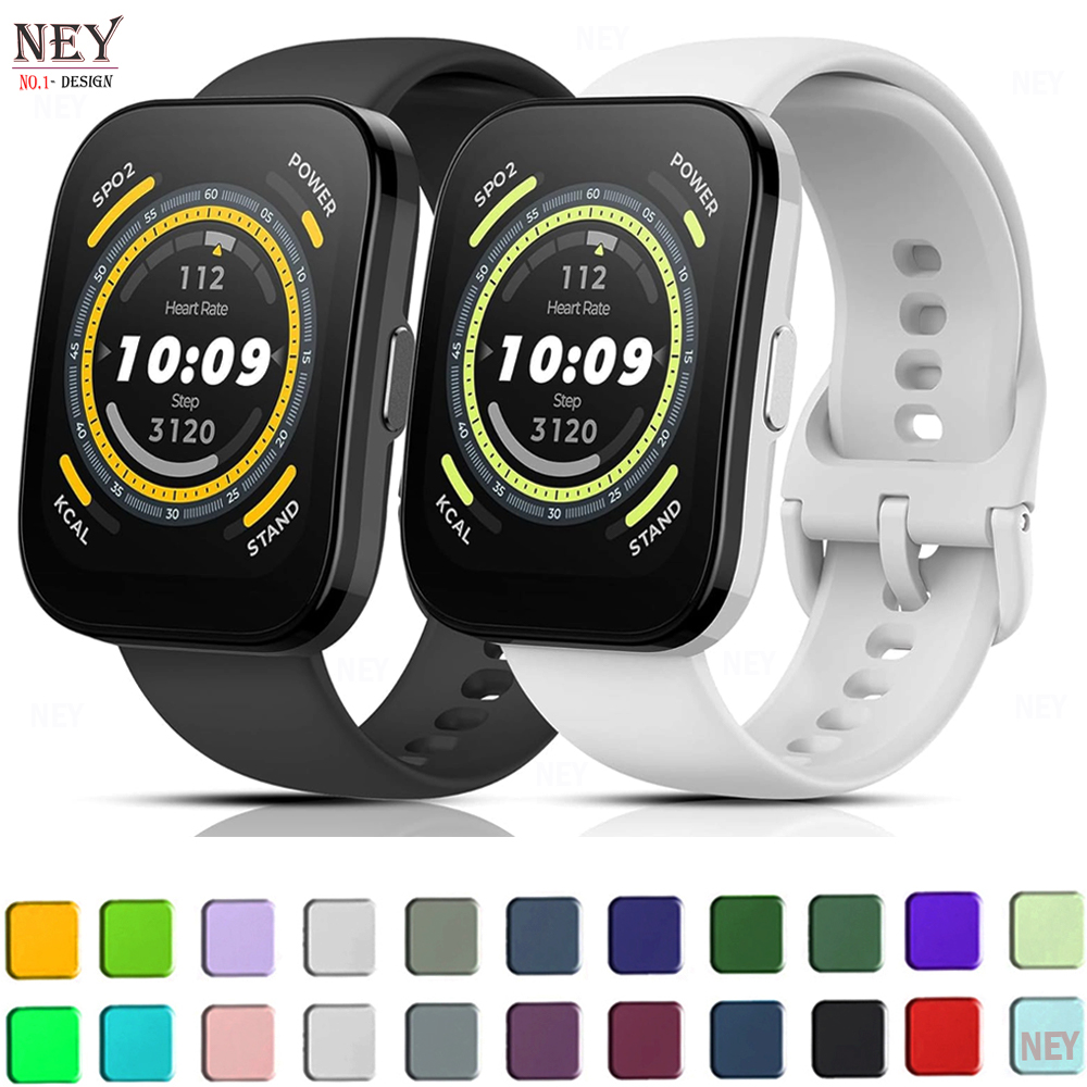 20mm/22mm Watch band For Amazf - Men'S Accessories New Balance 评论和价格