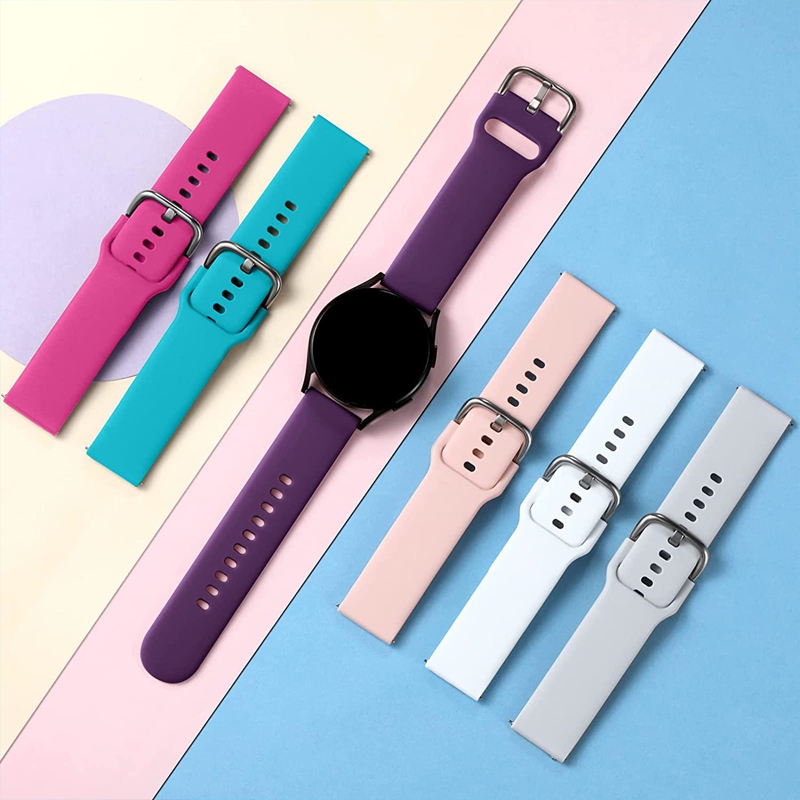 20mm/22mm Watch band For Amazf - Men'S Accessories New Balance 评论和价格