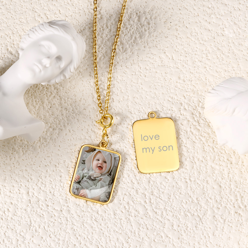 Customized Photo Letter Flag P - Men Accessories Hand 评论和价格
