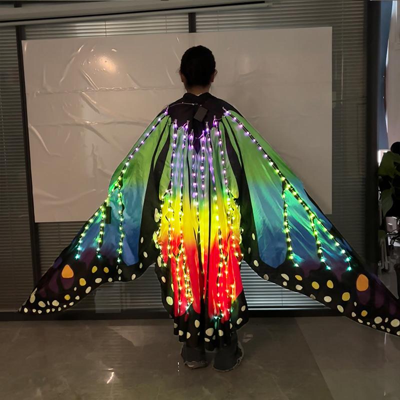 Men Women Belly Dance Wing But - Men Accessories App 评论和价格