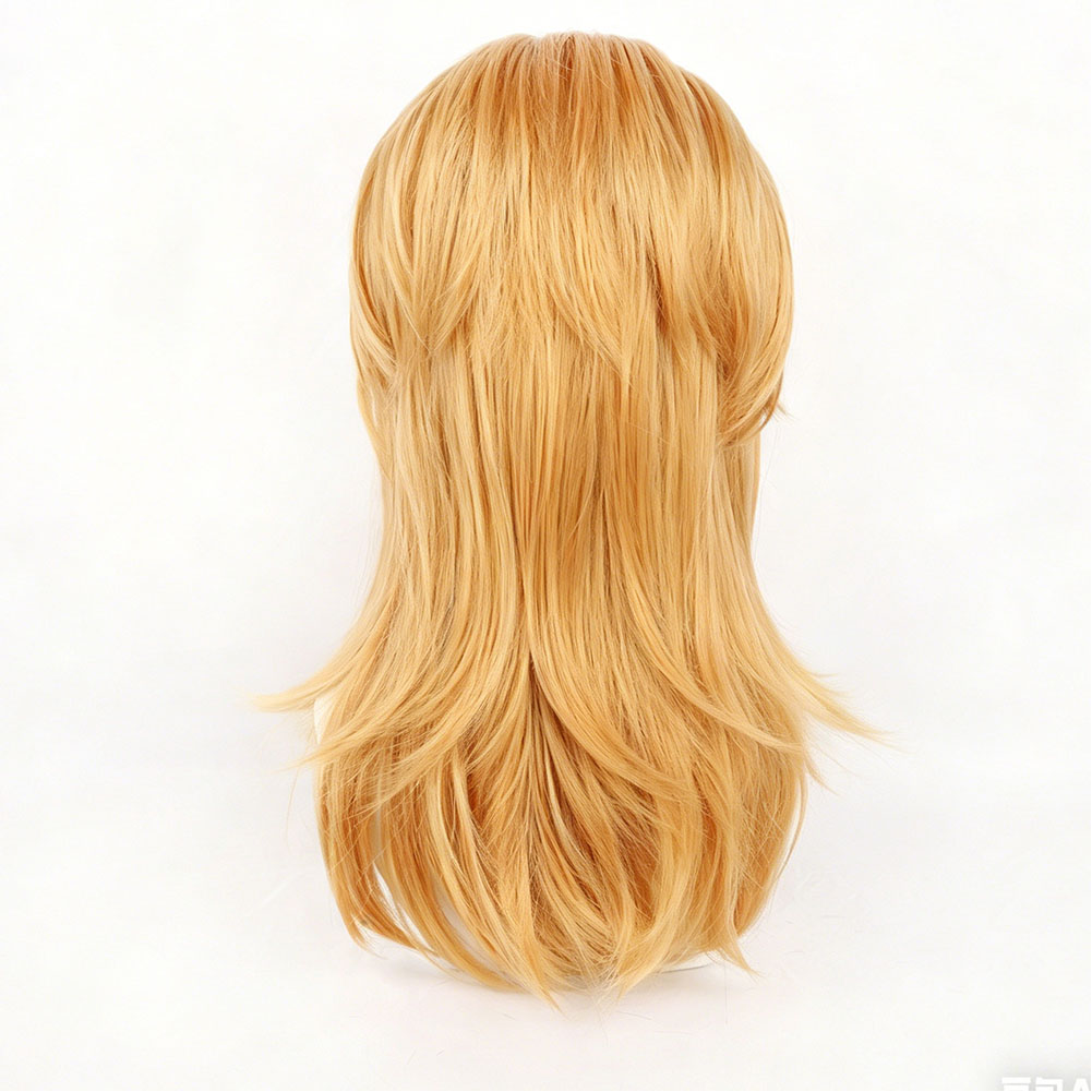 Diego Brando Wigs Cosplay Wig  - Men'S Accessories Japan 评论和价格