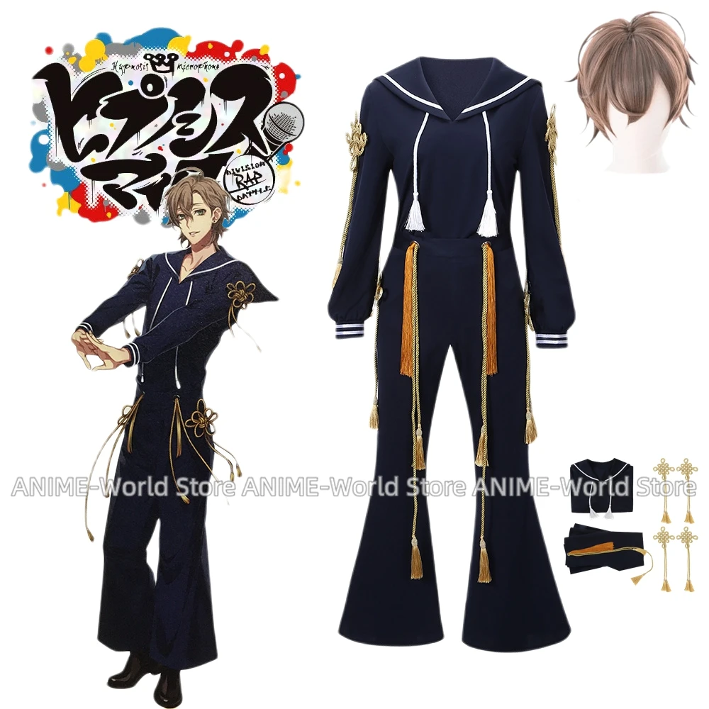 Anime Voice Actor Division Rap - Men'S Accessories Japan 评论和价格