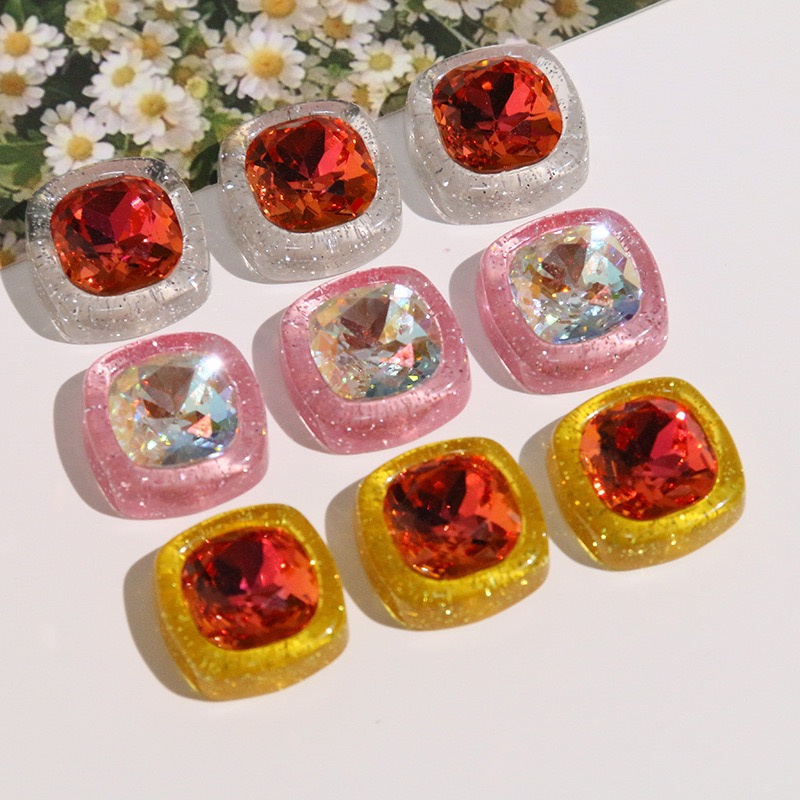 Wholesale 30pcs/lot 18mm color - Men Accessories Wholesale 评论和价格