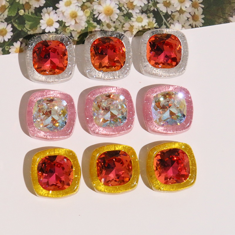 Wholesale 30pcs/lot 18mm color - Men Accessories Wholesale 评论和价格