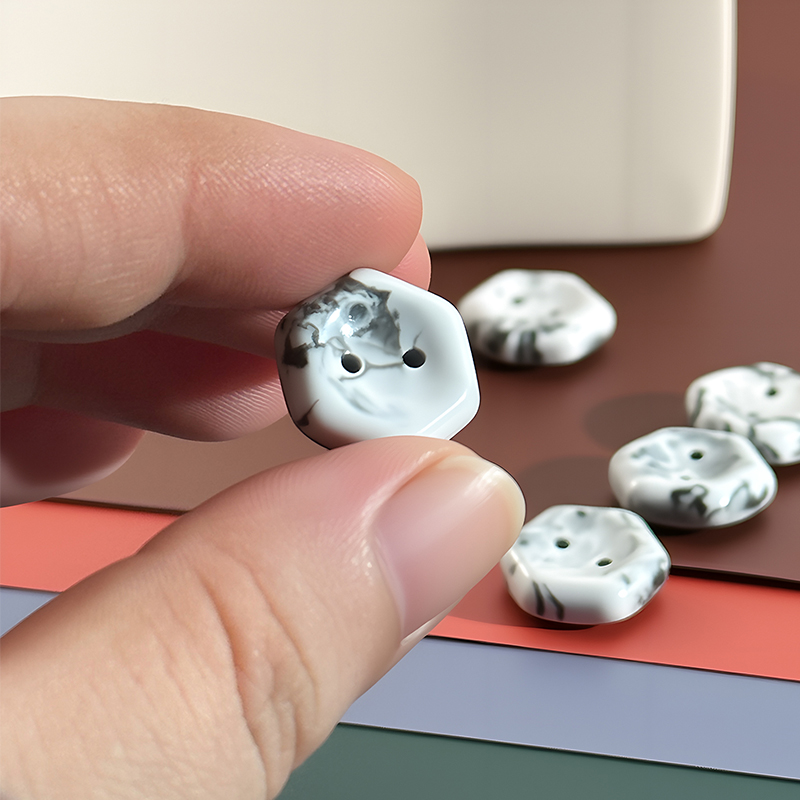 2-Hole Clothing Buttons for Ha - Men Accessories App 评论和价格