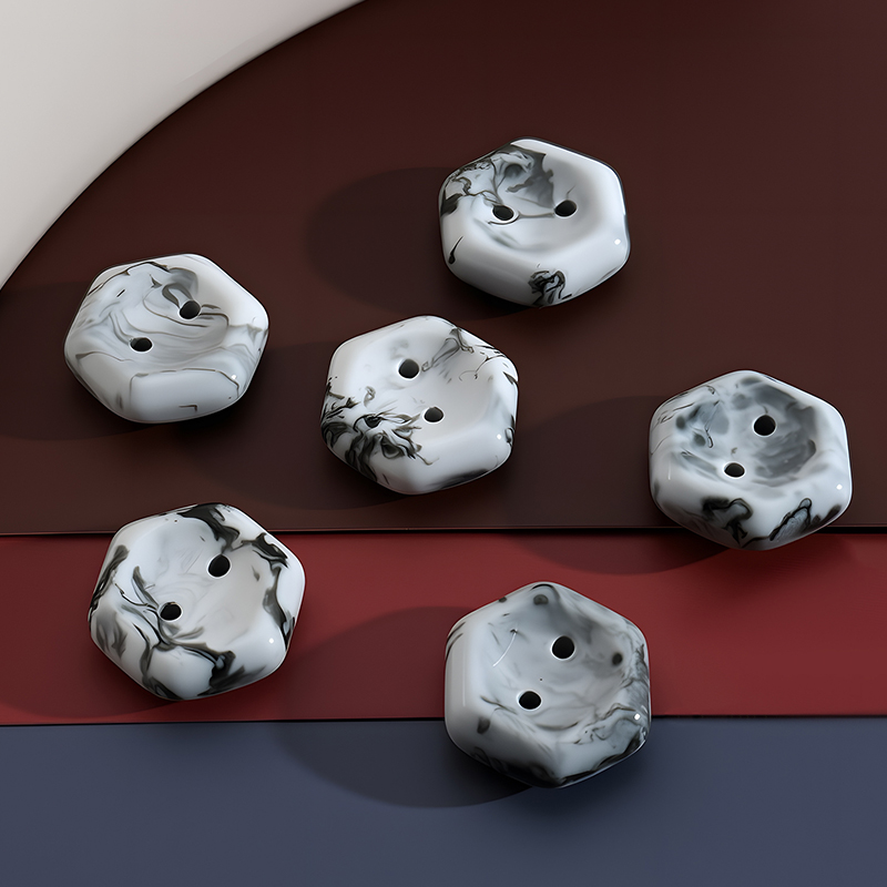 2-Hole Clothing Buttons for Ha - Men Accessories App 评论和价格
