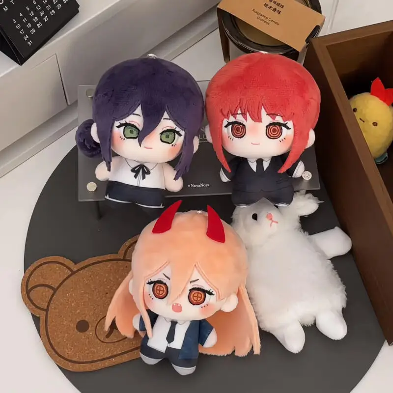 Chainsaw Man Q Version Makima  - Men'S Accessories Japan 评论和价格