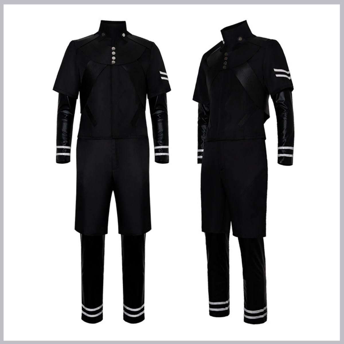 Anime Tokyo Ghoul Kaneki Ken C - Men'S Accessories Japan 评论和价格