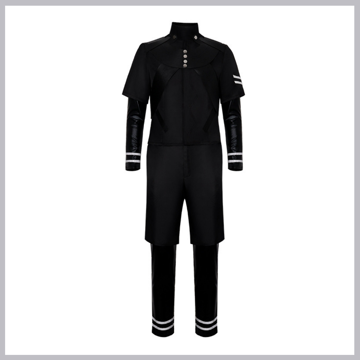 Anime Tokyo Ghoul Kaneki Ken C - Men'S Accessories Japan 评论和价格