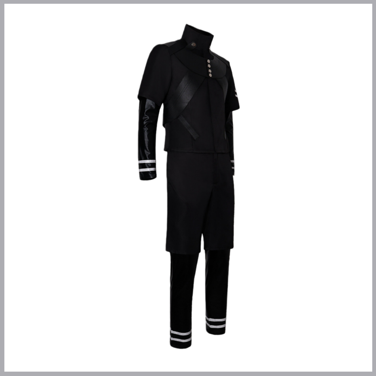 Anime Tokyo Ghoul Kaneki Ken C - Men'S Accessories Japan 评论和价格