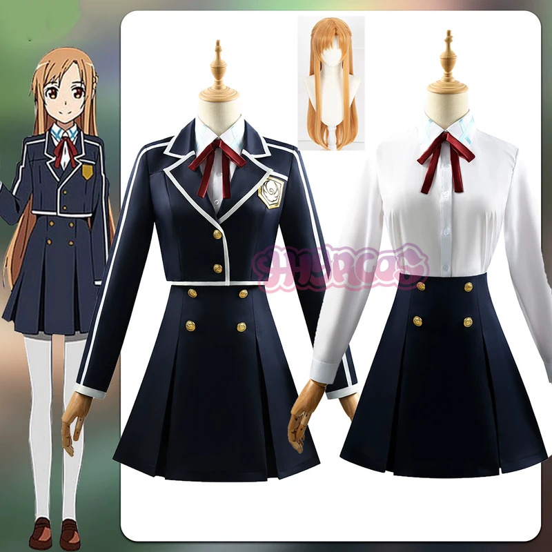 Anime Sword Art Online Yuuki A - Men Accessories Online 评论和价格