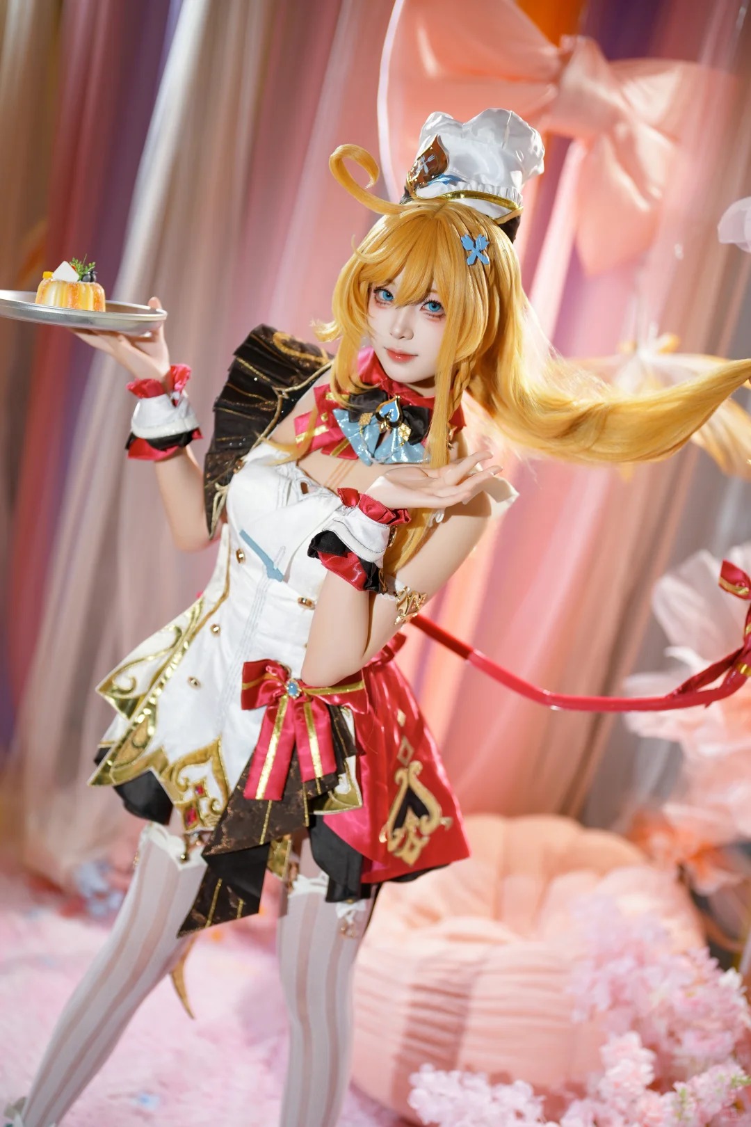 Escoffier Cosplay Official Uni - Men'S Accessories Japan 评论和价格