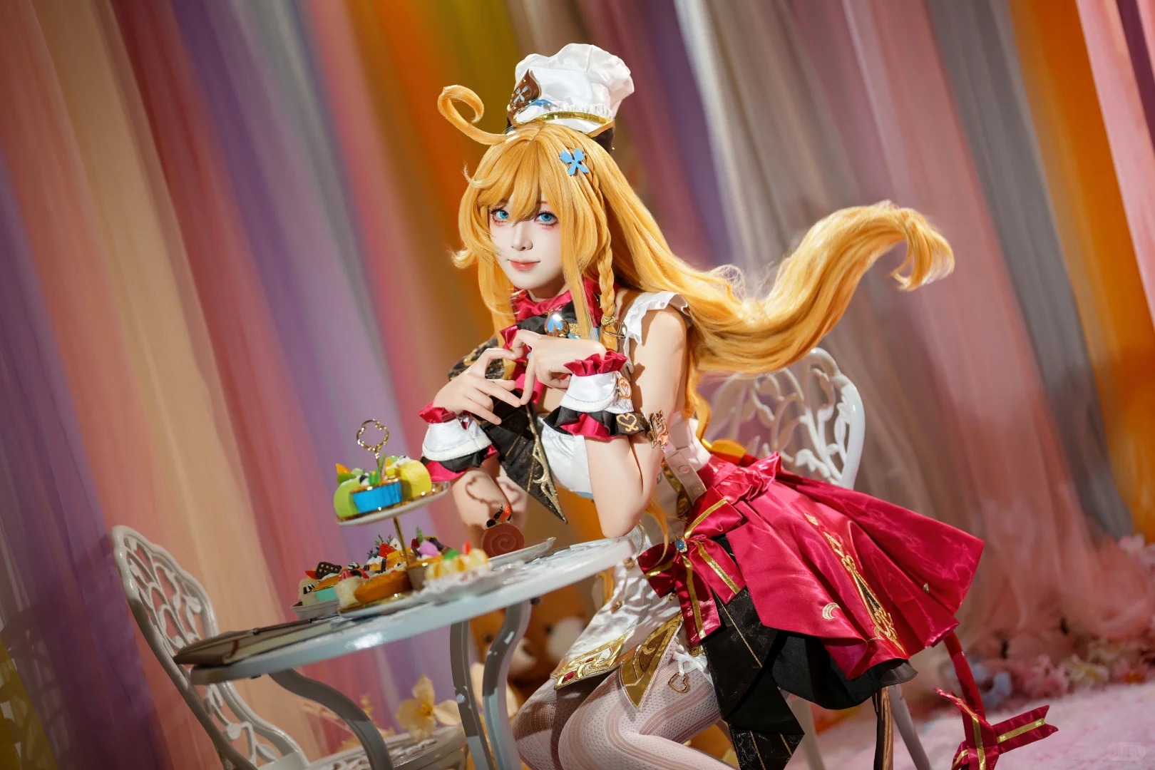 Escoffier Cosplay Official Uni - Men'S Accessories Japan 评论和价格
