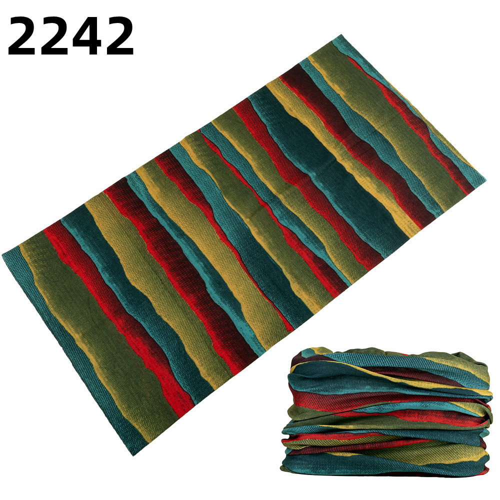 2201 Unisex Magic Scarf Climbi - Men Accessories Hand 评论和价格