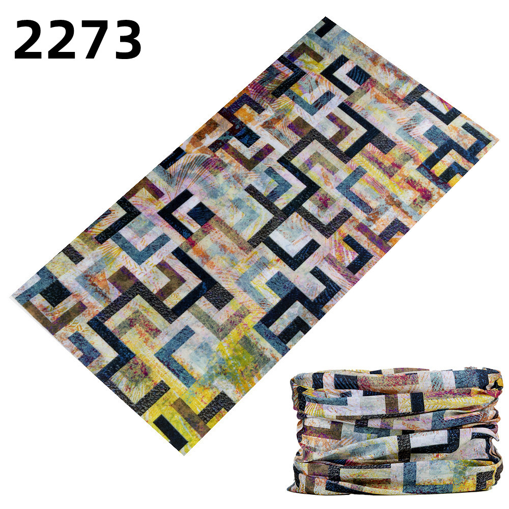 2201 Unisex Magic Scarf Climbi - Men Accessories Hand 评论和价格
