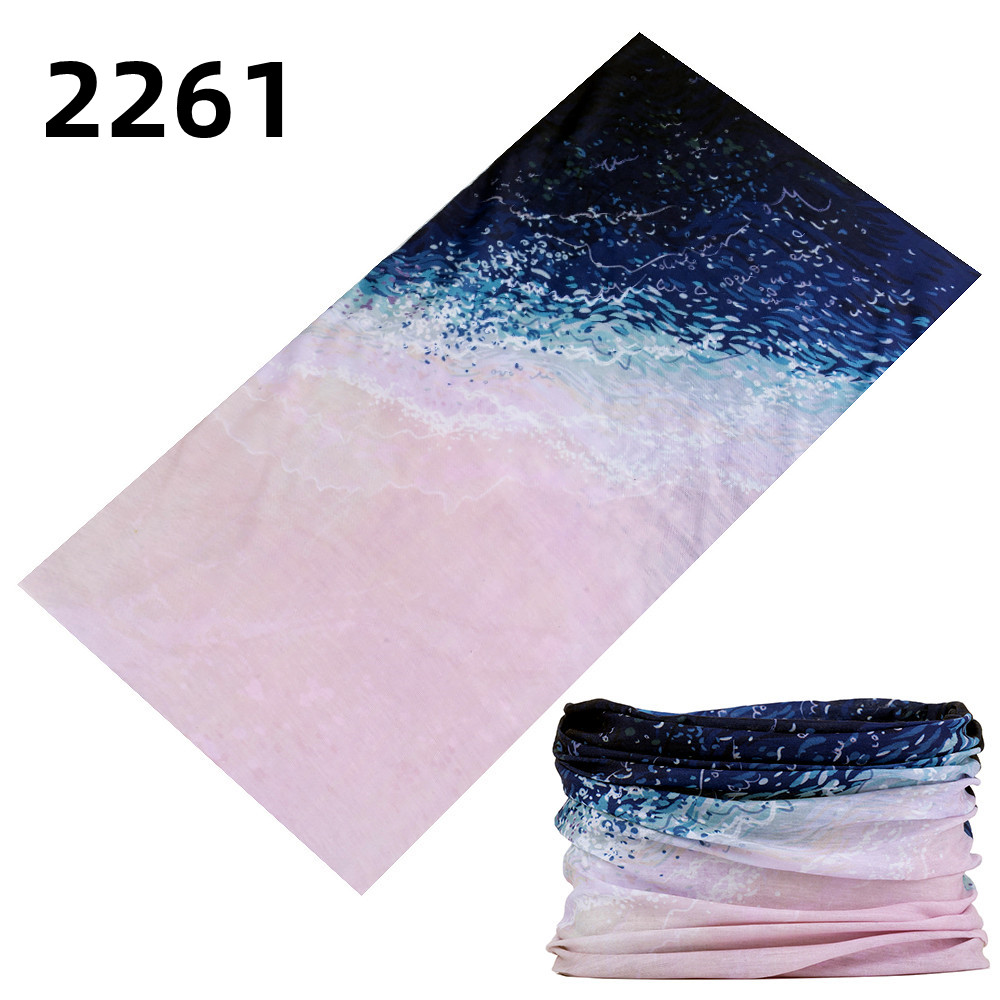 2201 Unisex Magic Scarf Climbi - Men Accessories Hand 评论和价格