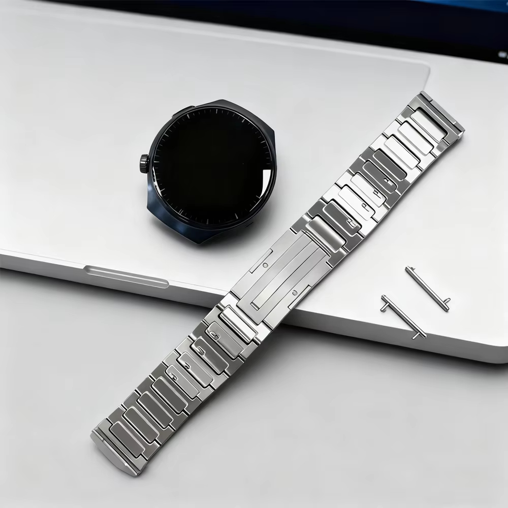 Stainless steel Band for Huawe - Men'S Accessories New Balance 评论和价格