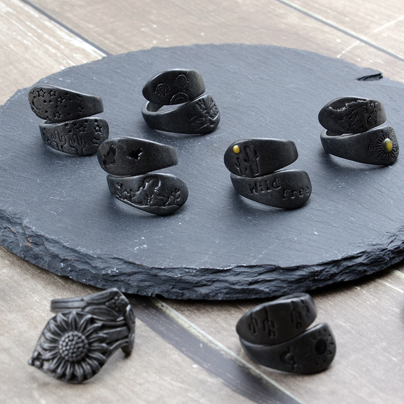 DIY accessories Amazon cross-b - Men Accessories Ring 评论和价格