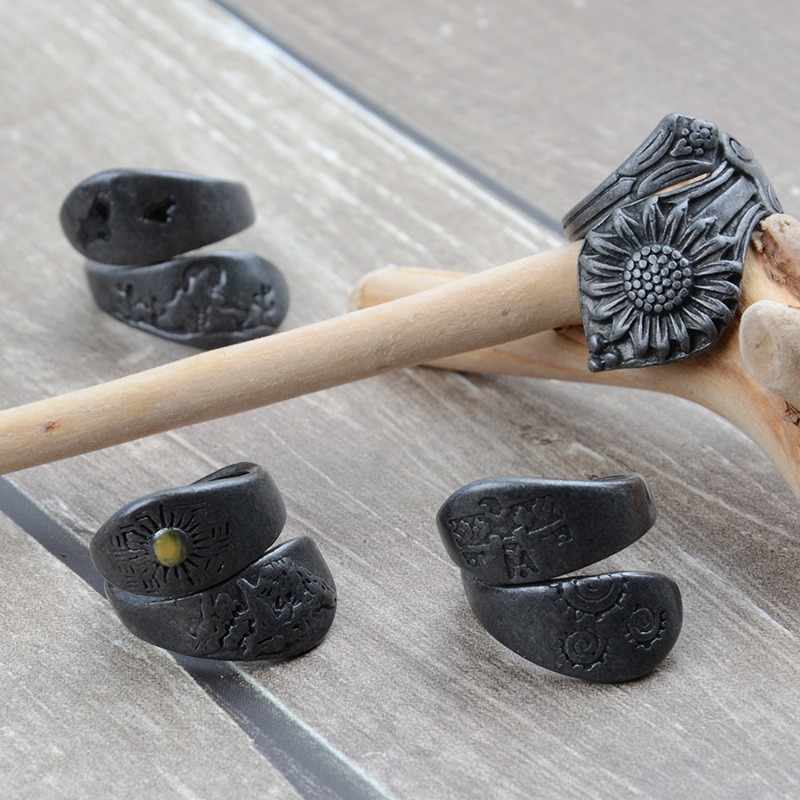 DIY accessories Amazon cross-b - Men Accessories Ring 评论和价格
