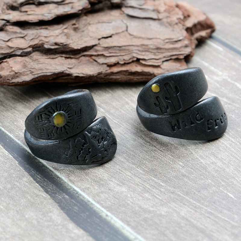 DIY accessories Amazon cross-b - Men Accessories Ring 评论和价格