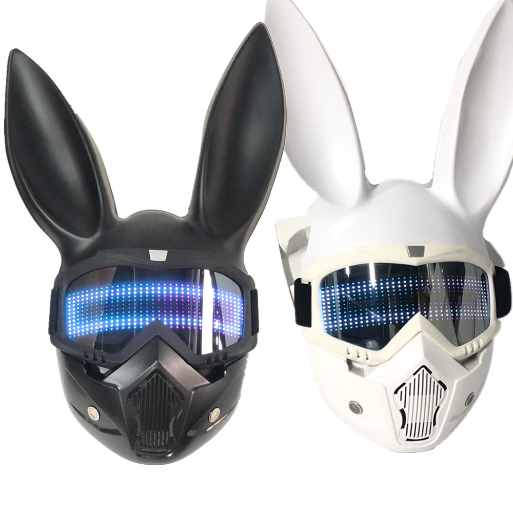 Halloween Bunny Girl Colplay B - Men Accessories App 评论和价格