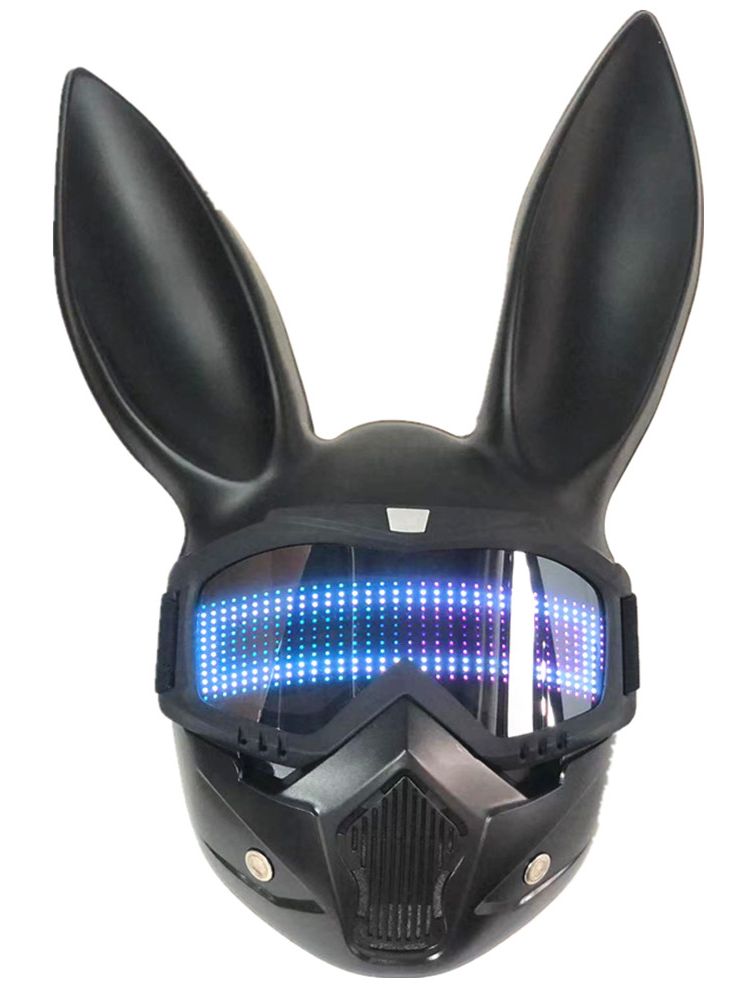 Halloween Bunny Girl Colplay B - Men Accessories App 评论和价格
