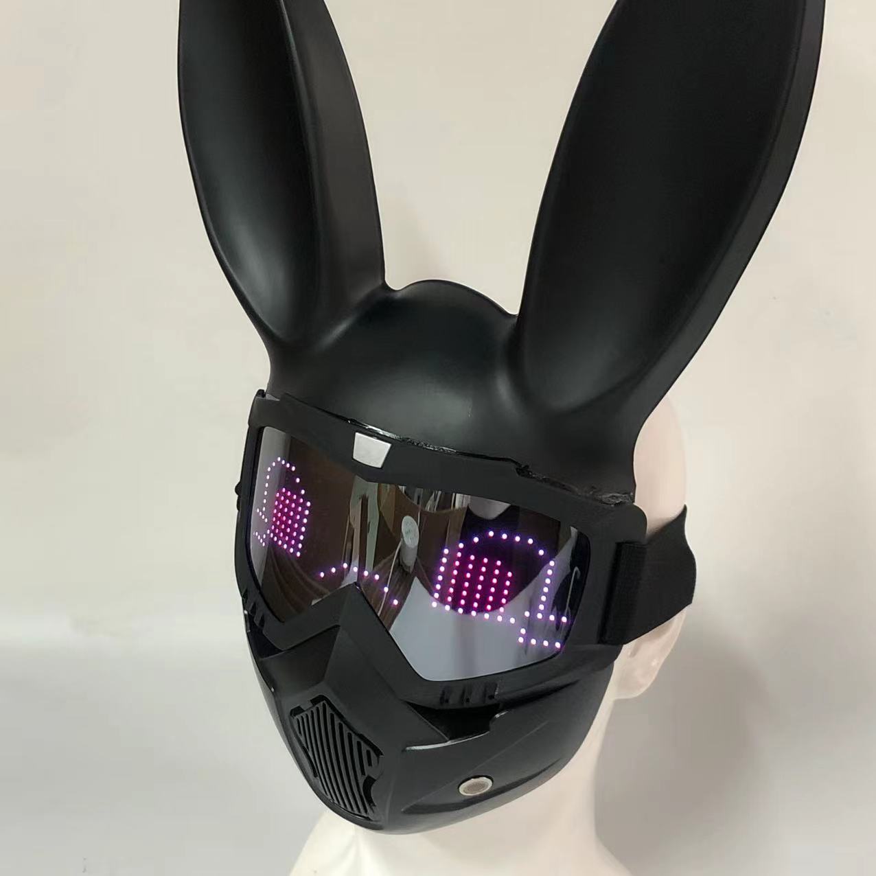 Halloween Bunny Girl Colplay B - Men Accessories App 评论和价格
