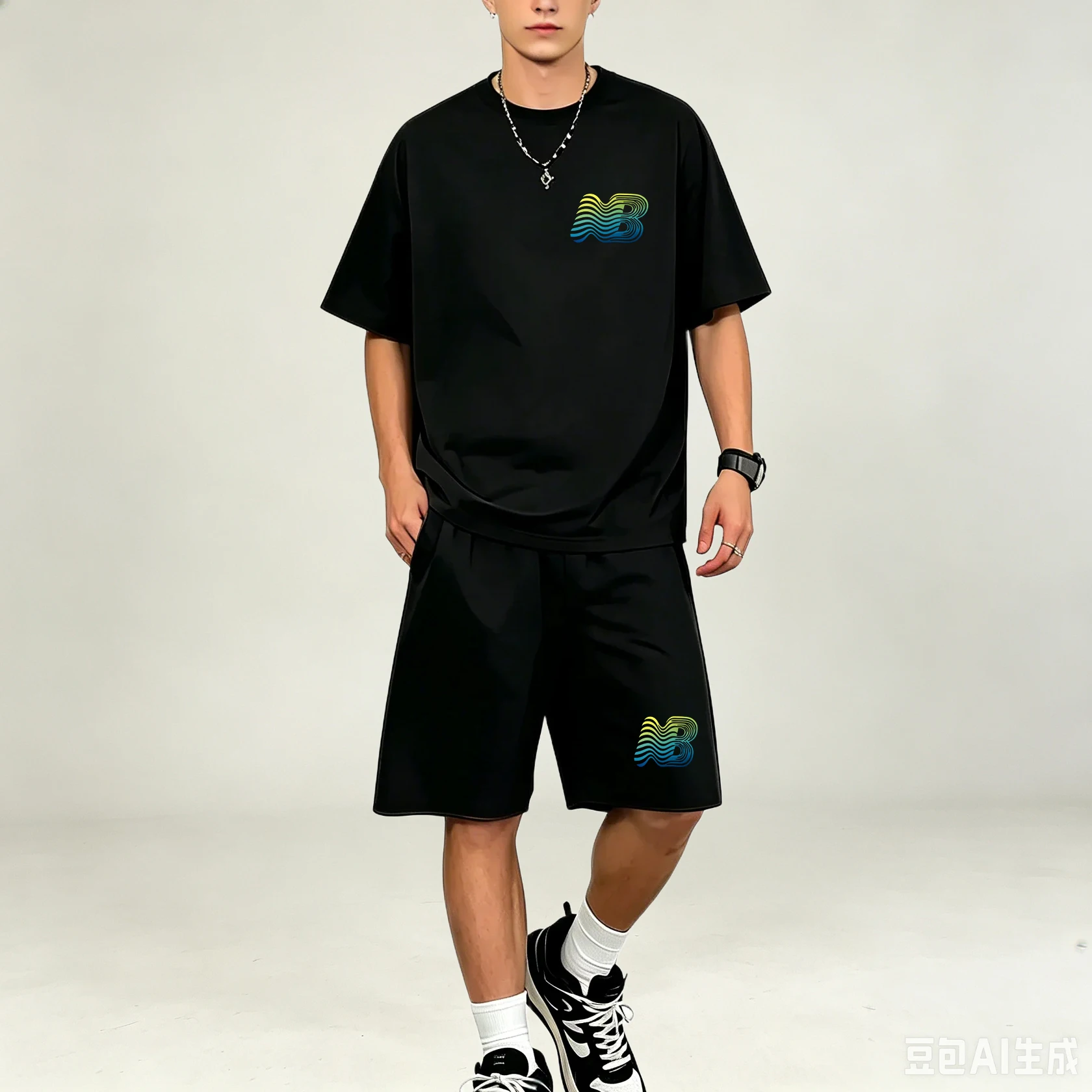 Hot‑selling Daily Men T‑Shirts - Men'S Accessories Pouch 评论和价格