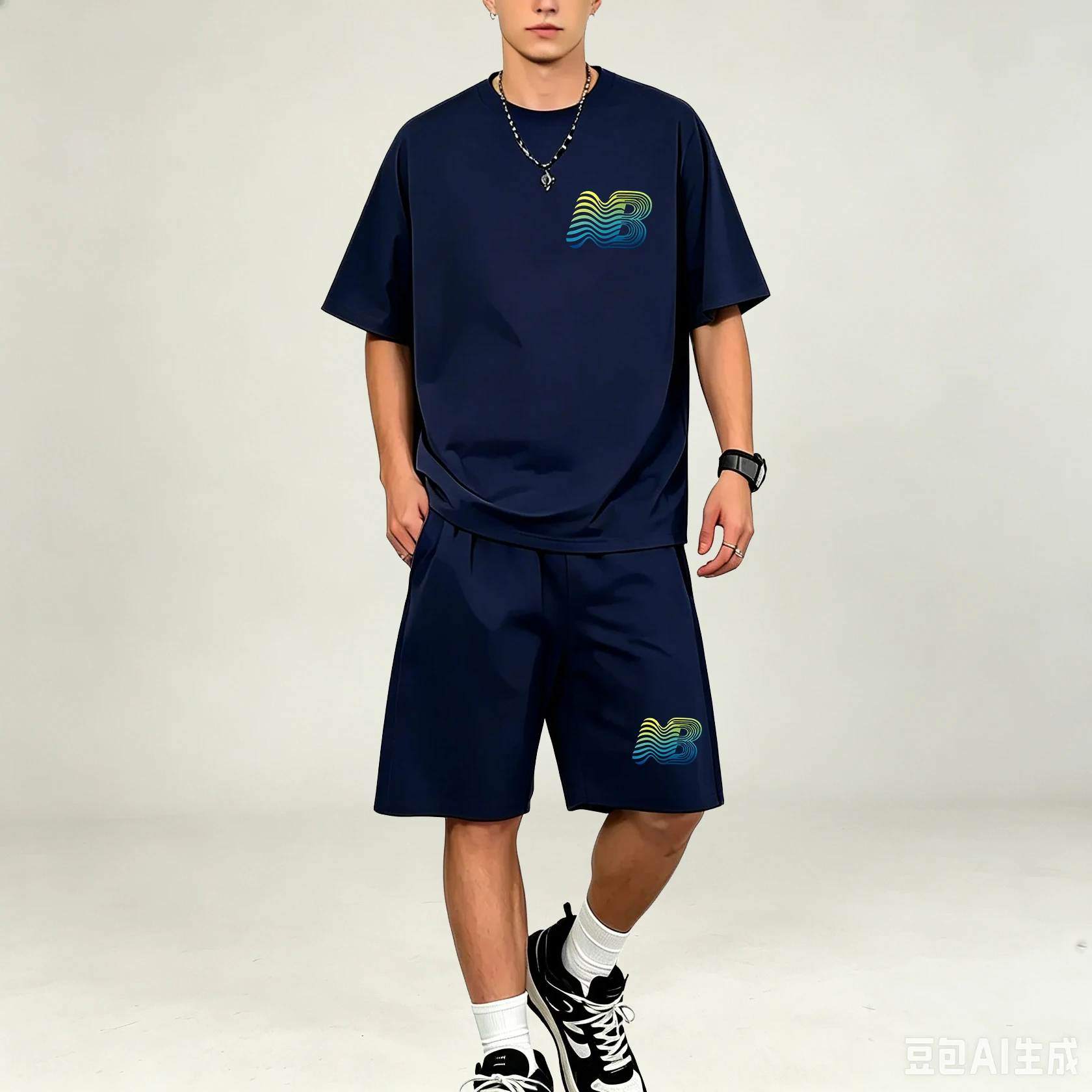 Hot‑selling Daily Men T‑Shirts - Men'S Accessories Pouch 评论和价格