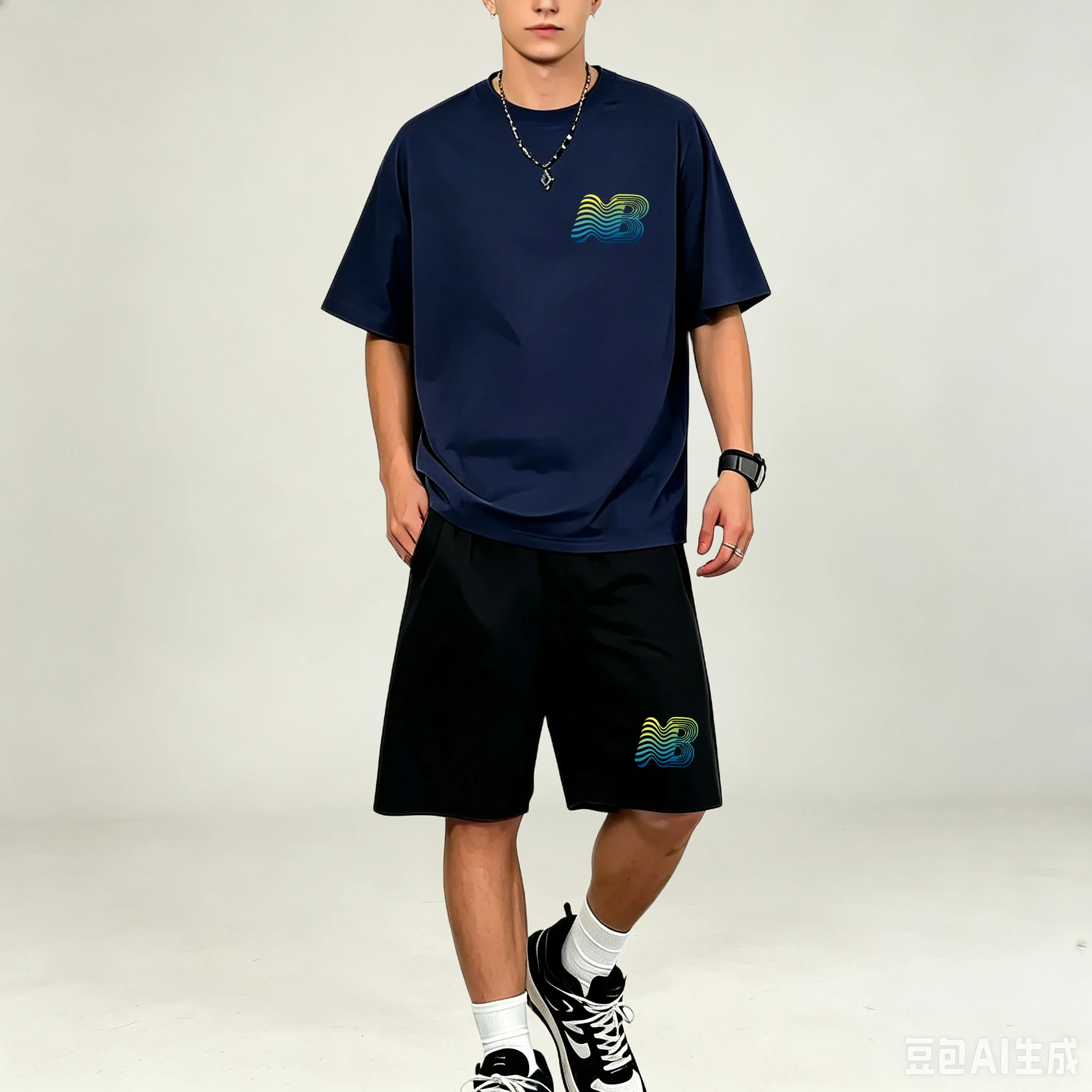 Hot‑selling Daily Men T‑Shirts - Men'S Accessories Pouch 评论和价格